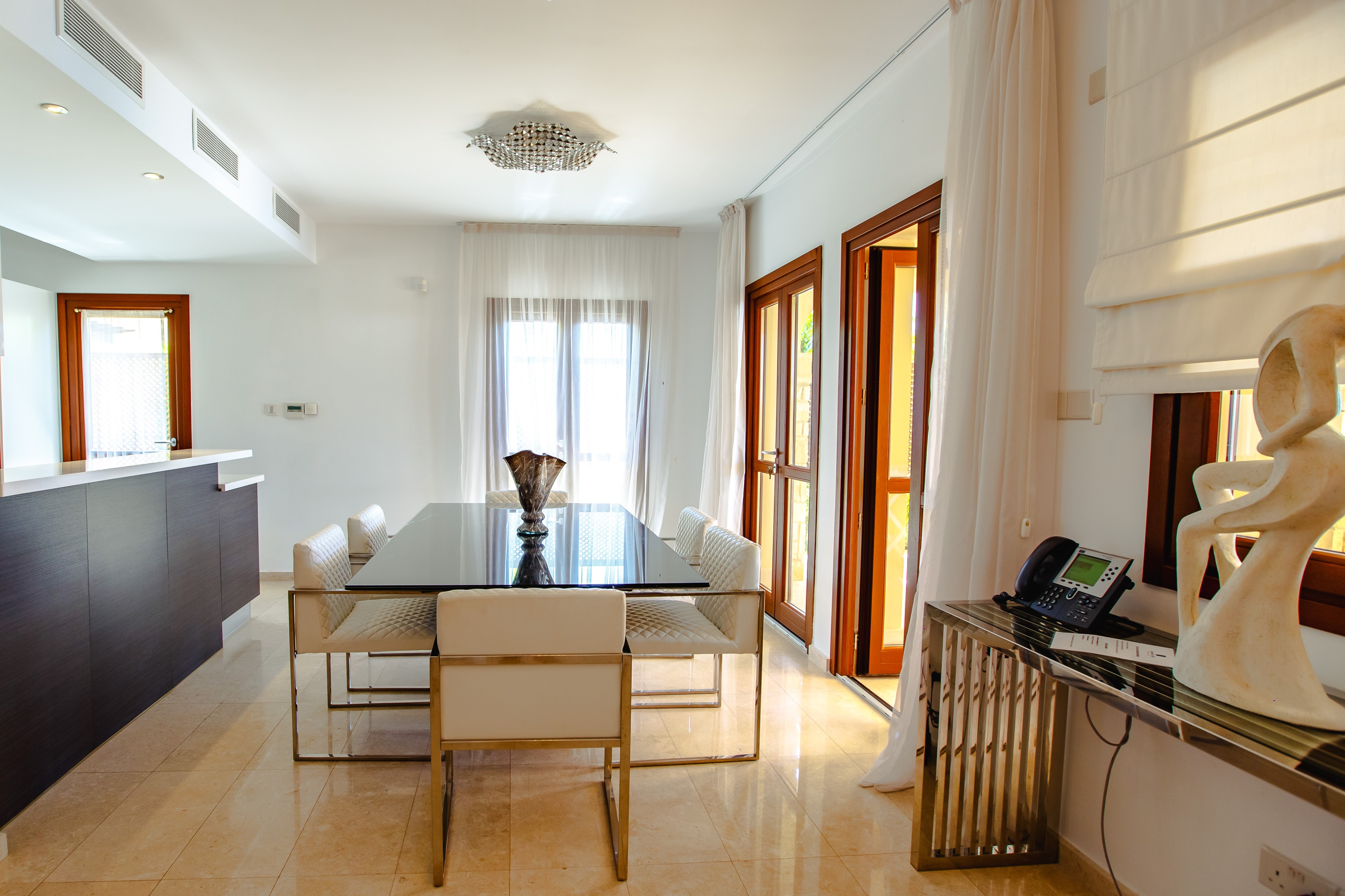 Luxury 3 Bedroom Villa for Sale in Aphrodite Hills
