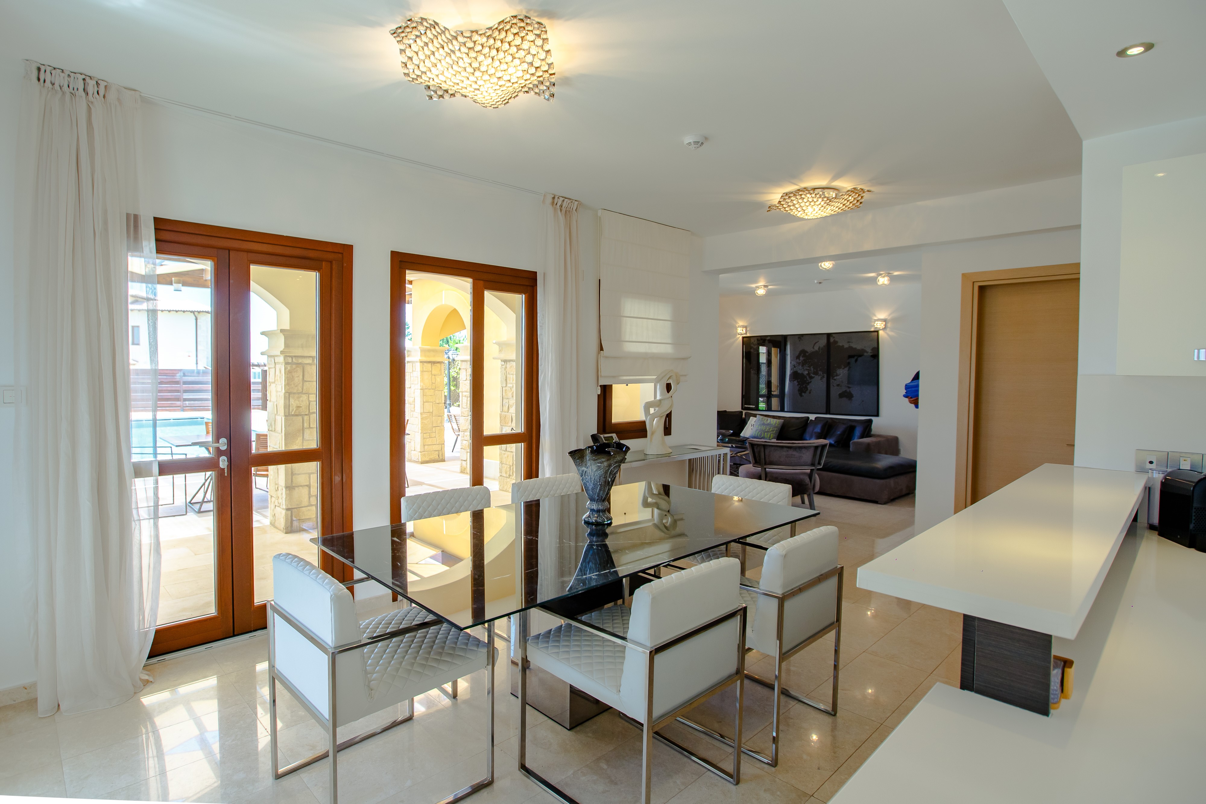Luxury 3 Bedroom Villa for Sale in Aphrodite Hills
