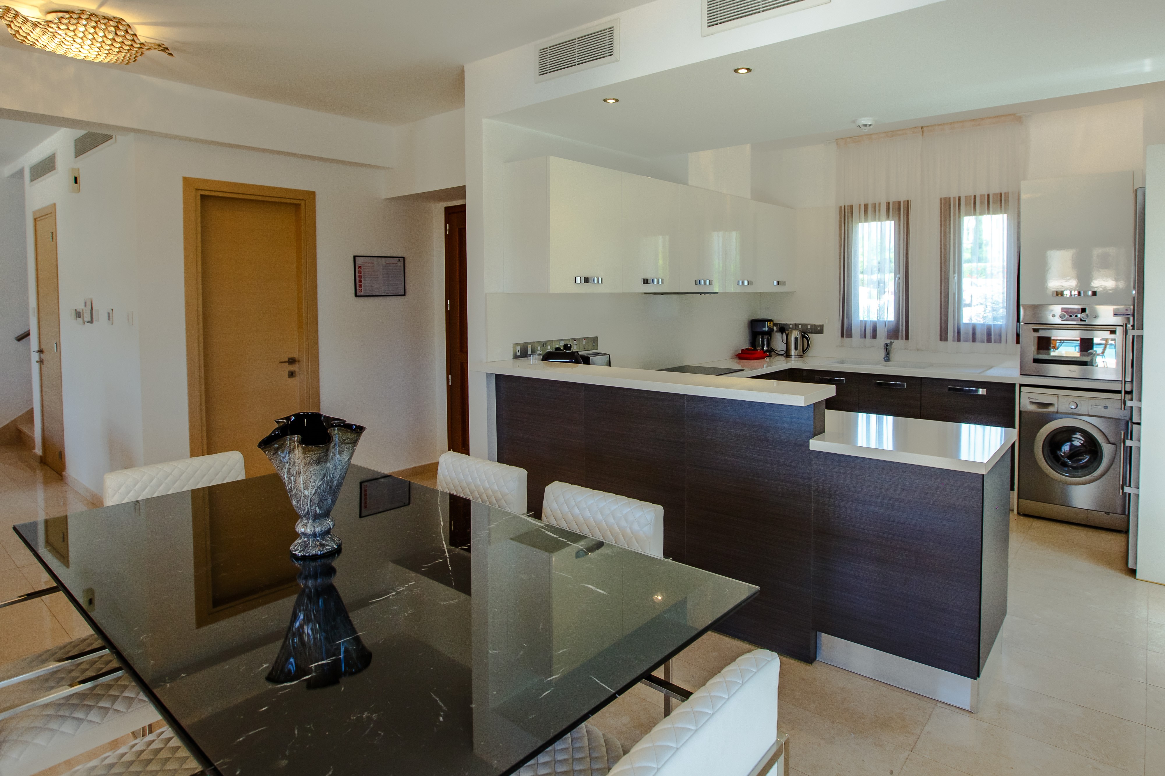 Luxury 3 Bedroom Villa for Sale in Aphrodite Hills