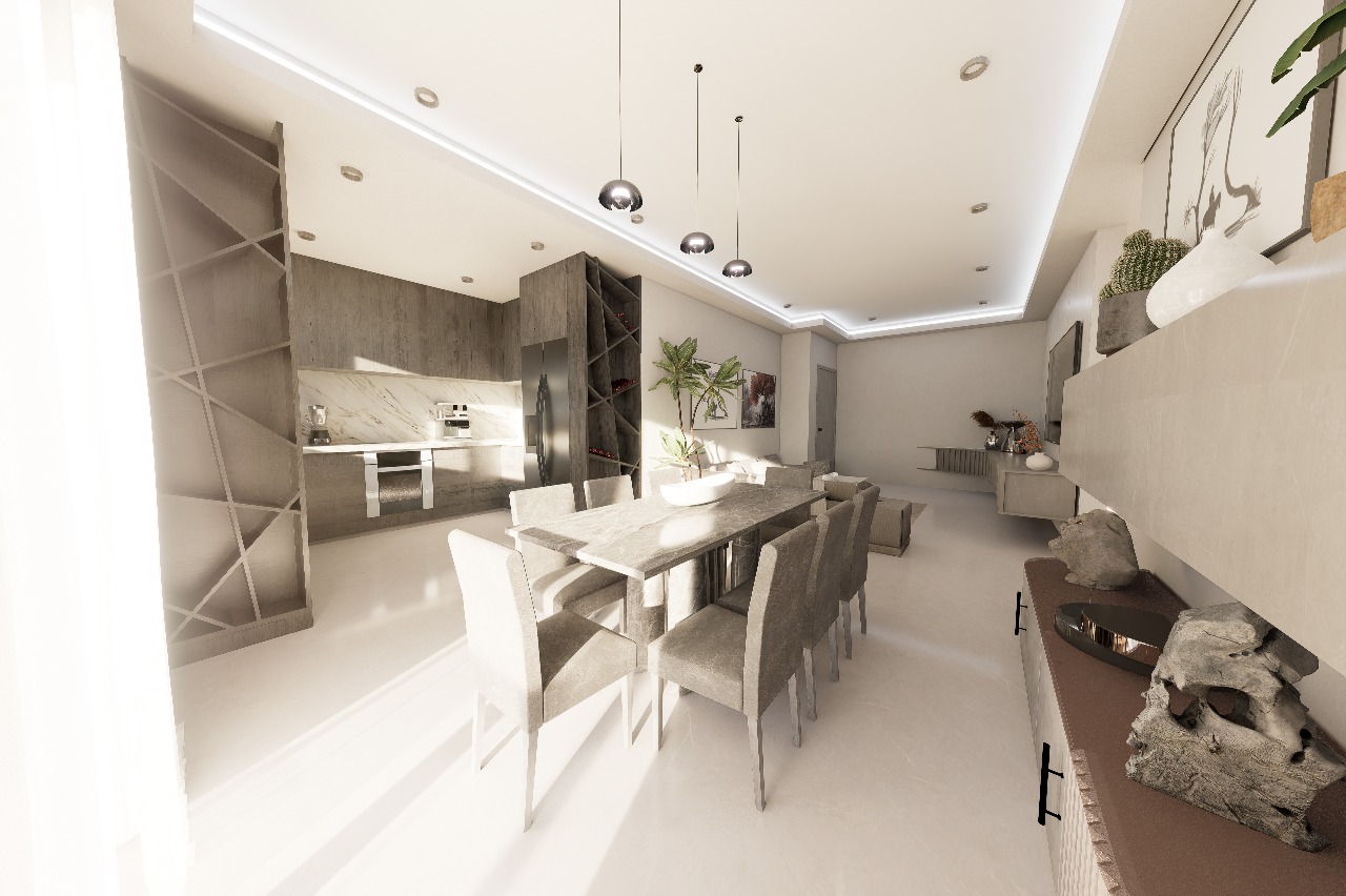 Penthouse for sale