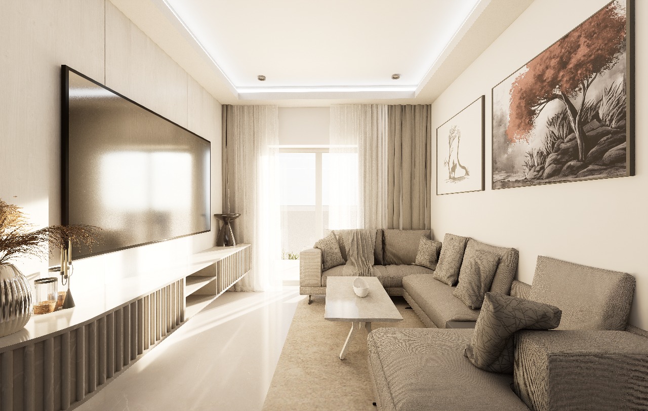 Penthouse for sale