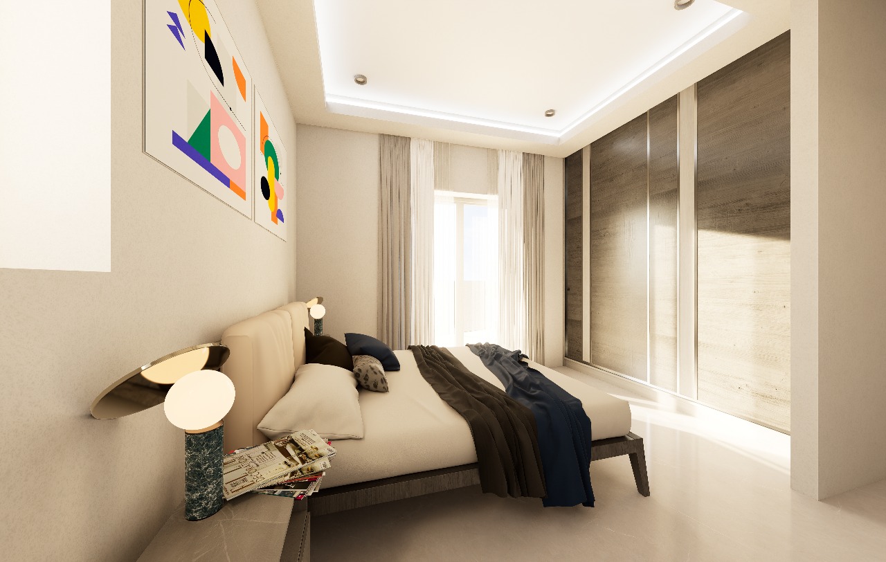 Penthouse for sale