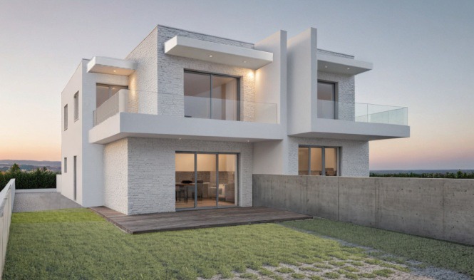 3 Bedroom Villa for Sale in Emba, Paphos