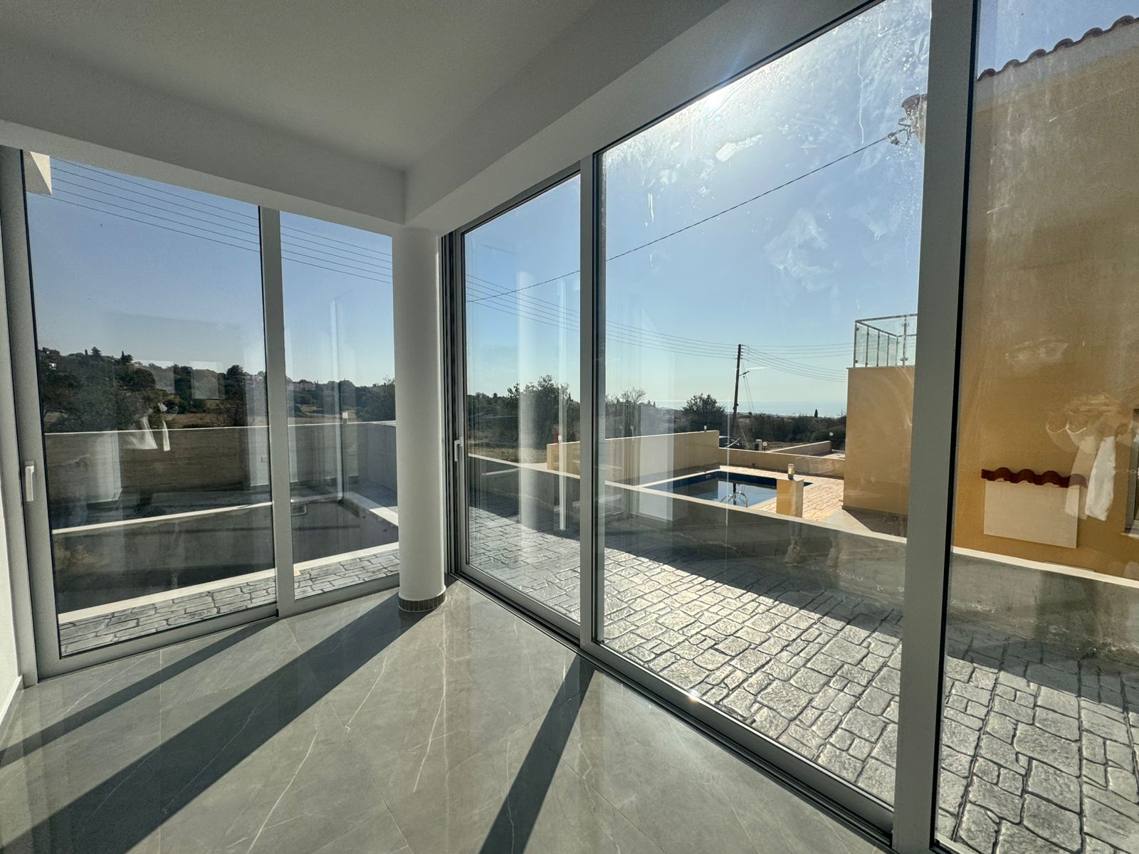 3 Bedroom Villa For Sale, Tala, Paphos