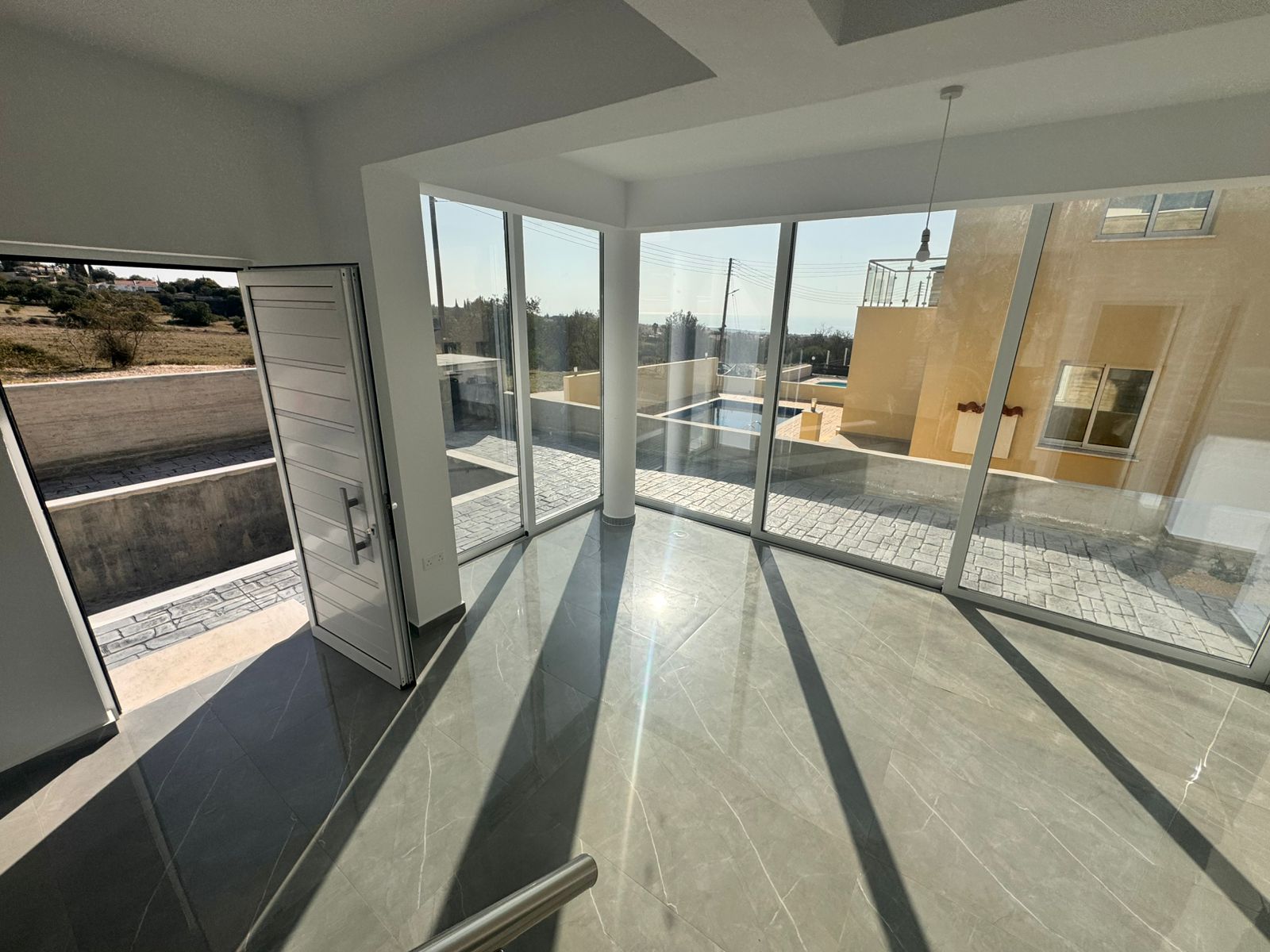 3 Bedroom Villa For Sale, Tala, Paphos