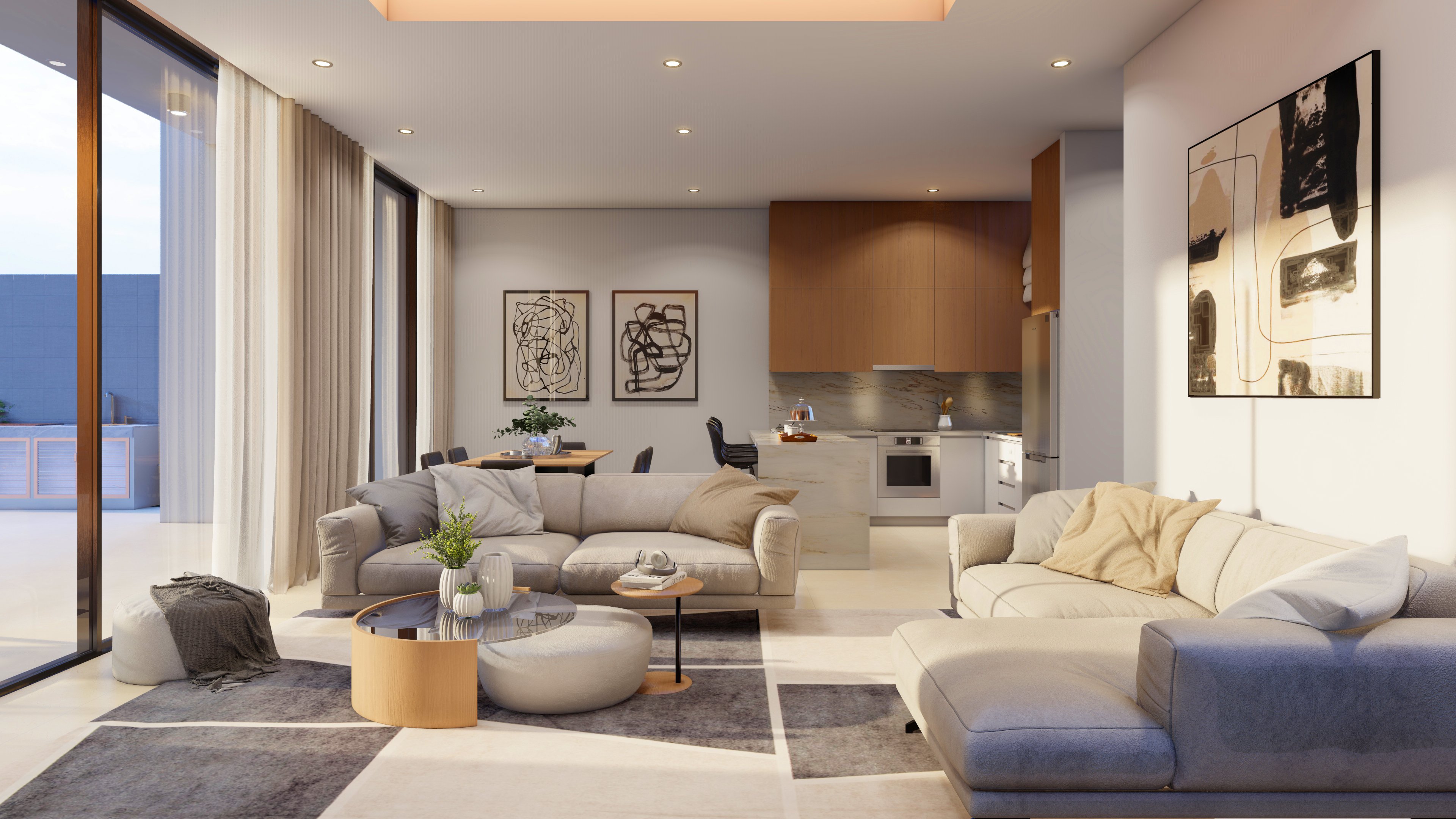 6 Bedroom Villa For Sale in Chloraka