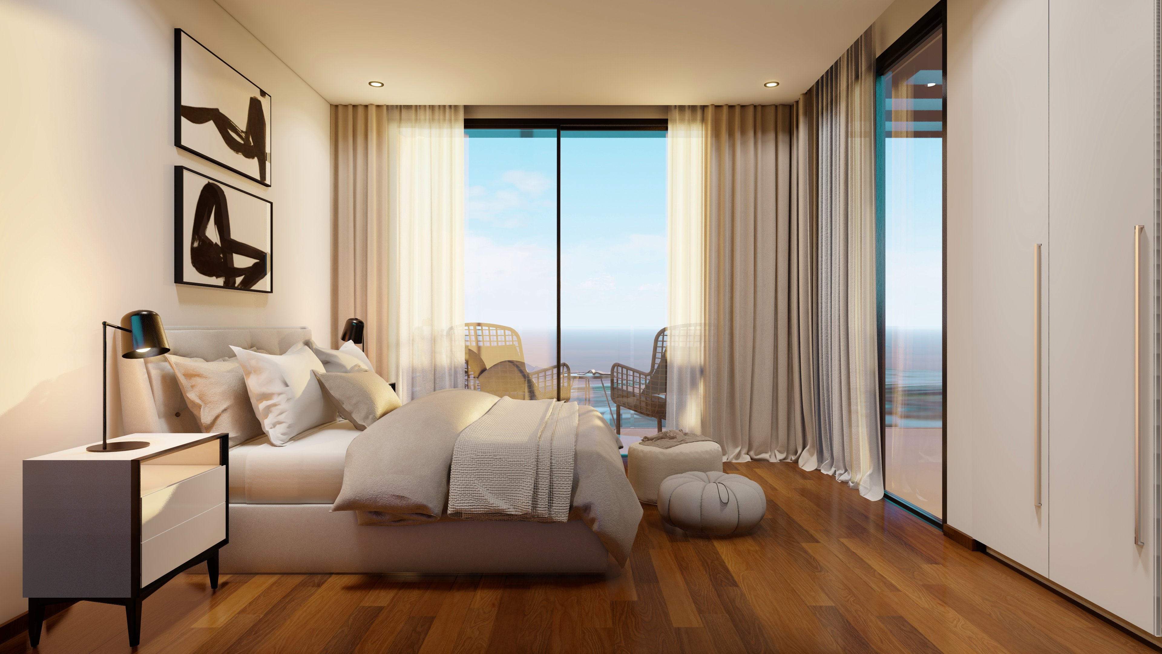 6 Bedroom Villa For Sale in Chloraka