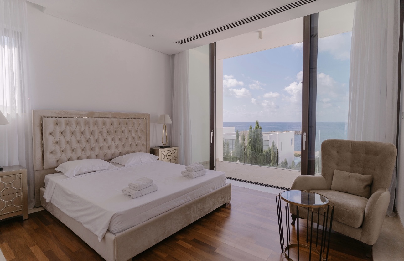 4 Bedroom Villa for sale