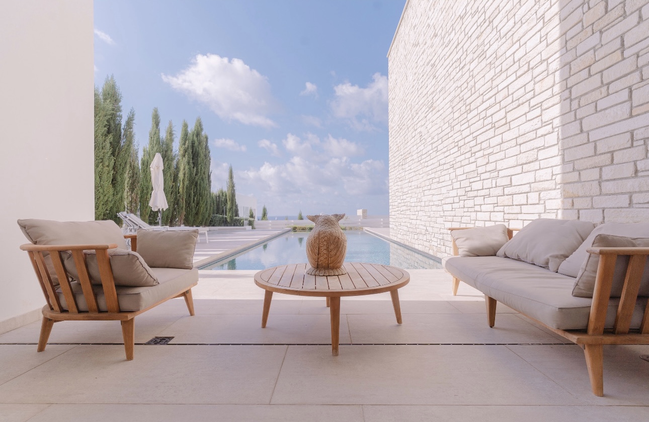 4 Bedroom Villa for sale