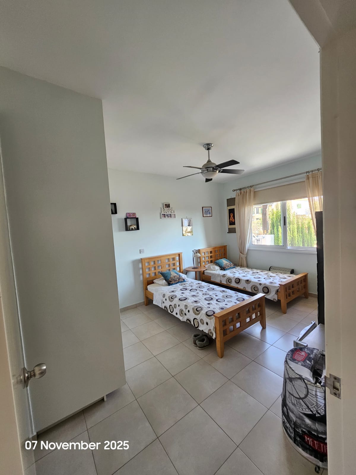 2 Bedroom Apartment For Sale in Pegeia