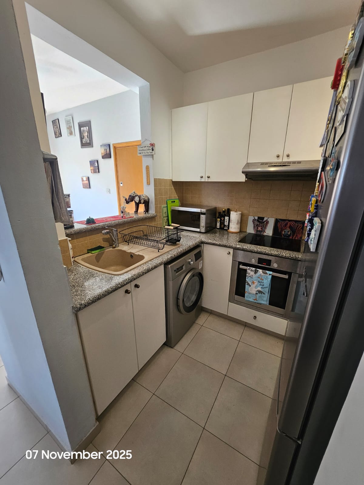 2 Bedroom Apartment For Sale in Pegeia