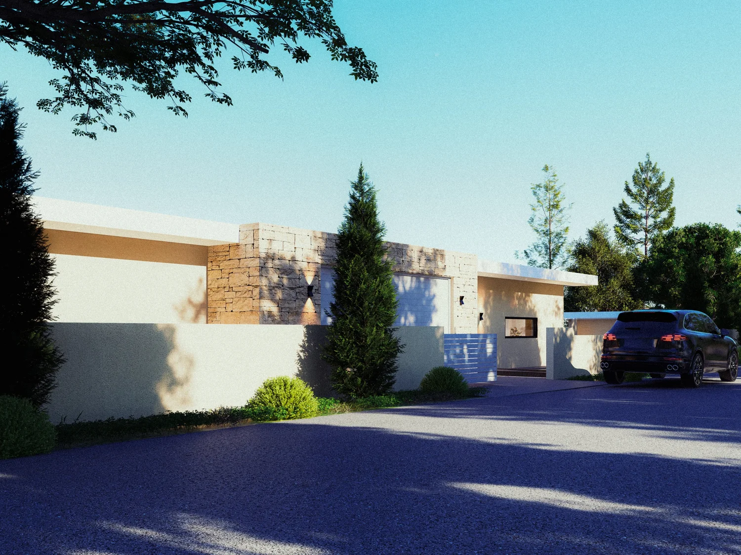3 Bedroom Villa for Sale in Kouklia