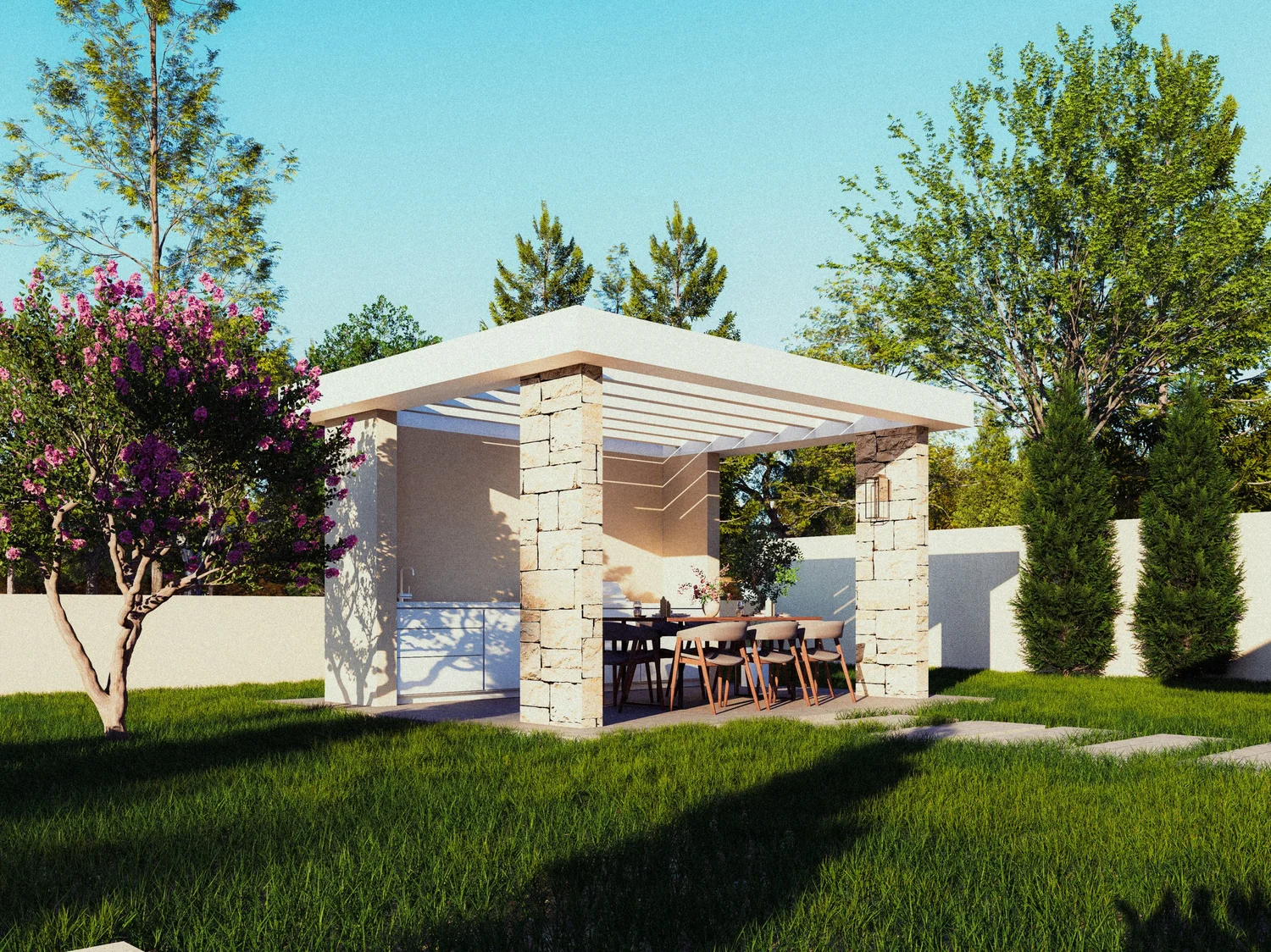 3 Bedroom Villa for Sale in Kouklia