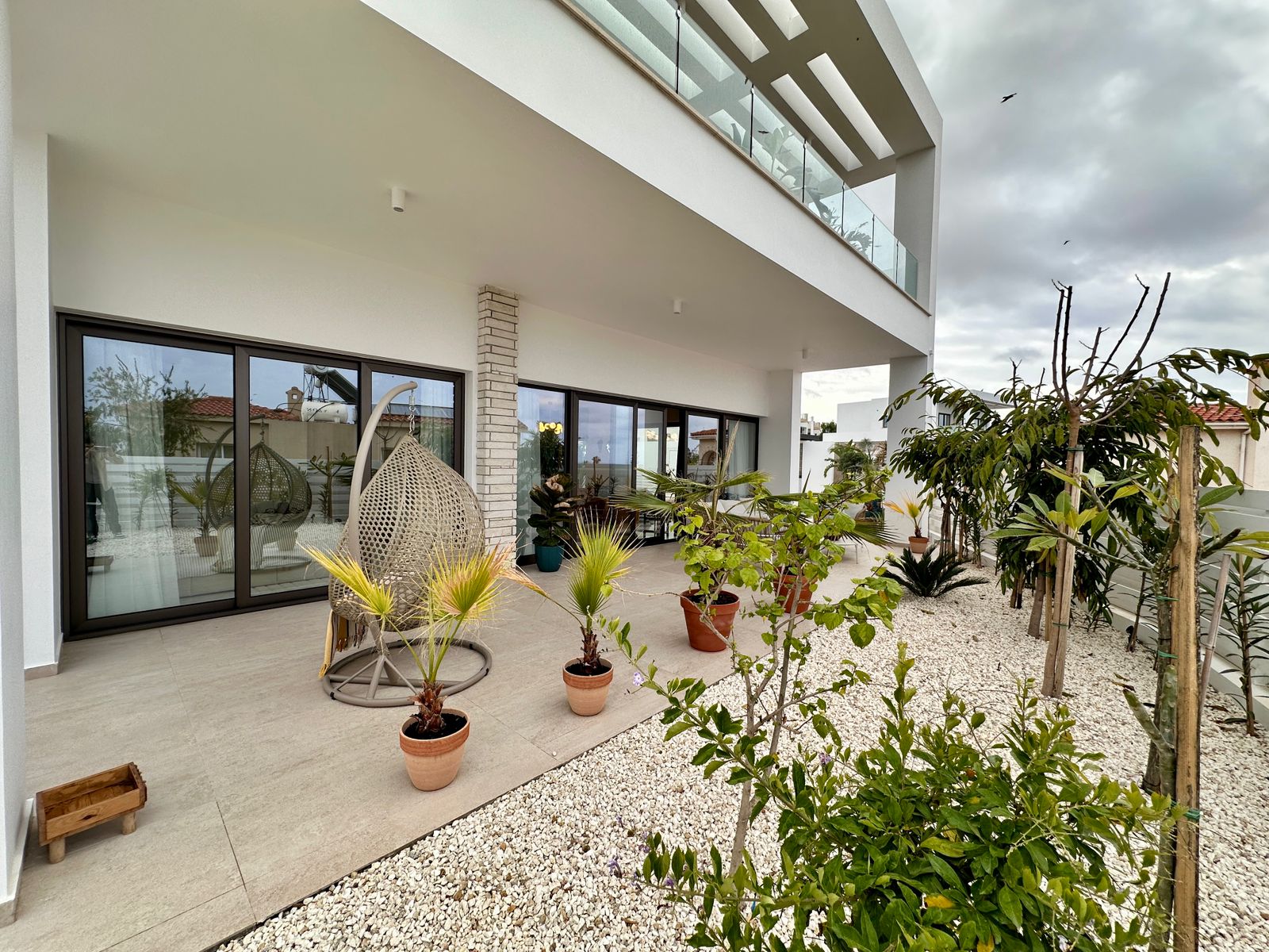 Luxury 3 bedroom Villa for Sale in Agios Georgios, Peyia