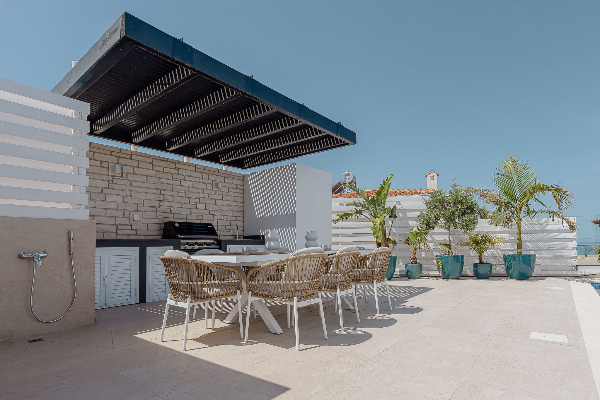 Luxury 3 bedroom Villa for Sale in Agios Georgios, Peyia