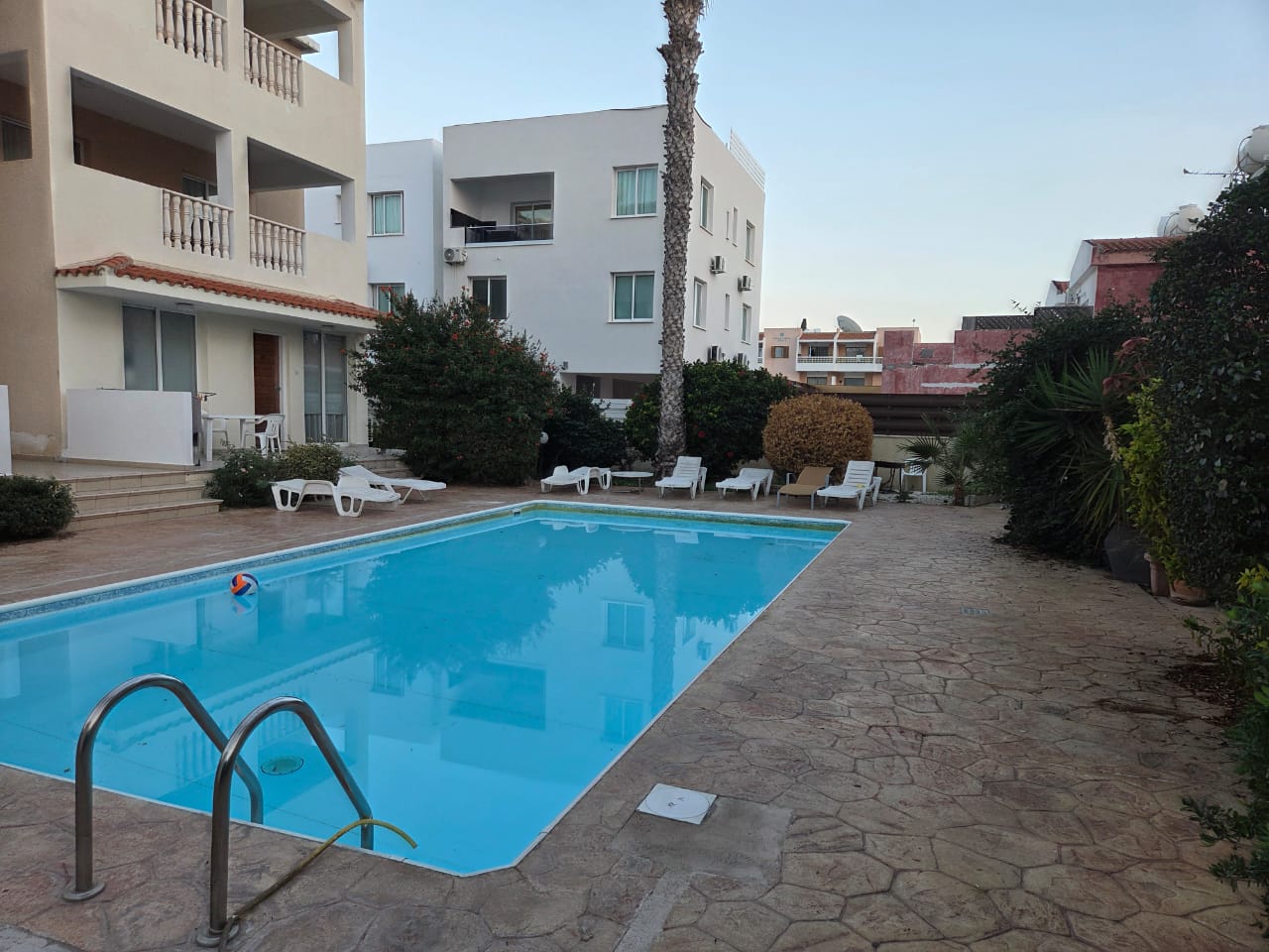 2 bedroom apartment for sale in Universal, Paphos