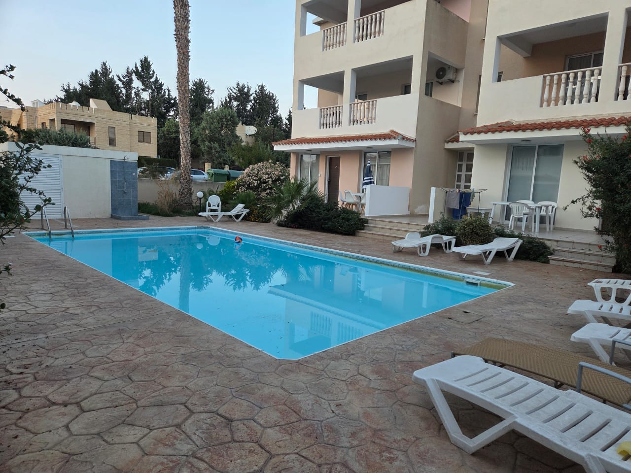 2 bedroom apartment for sale in Universal, Paphos