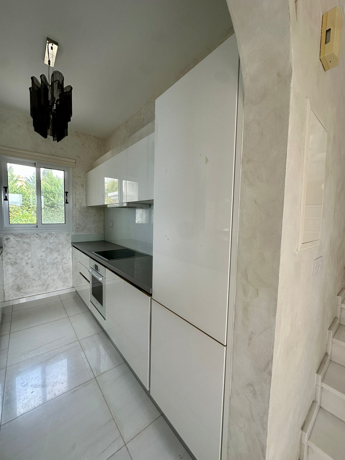 Luxury Bedroom Seafront Villa for Sale in Argaka, Paphos