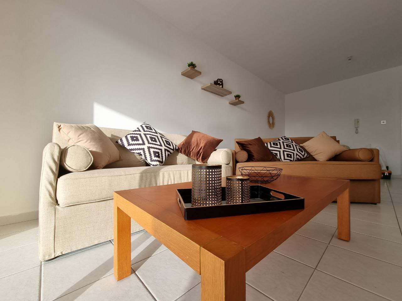 1 Bedroom Apartment for Sale In Geroskipou