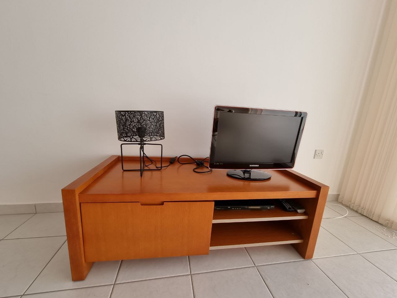 1 Bedroom Apartment for Sale In Geroskipou