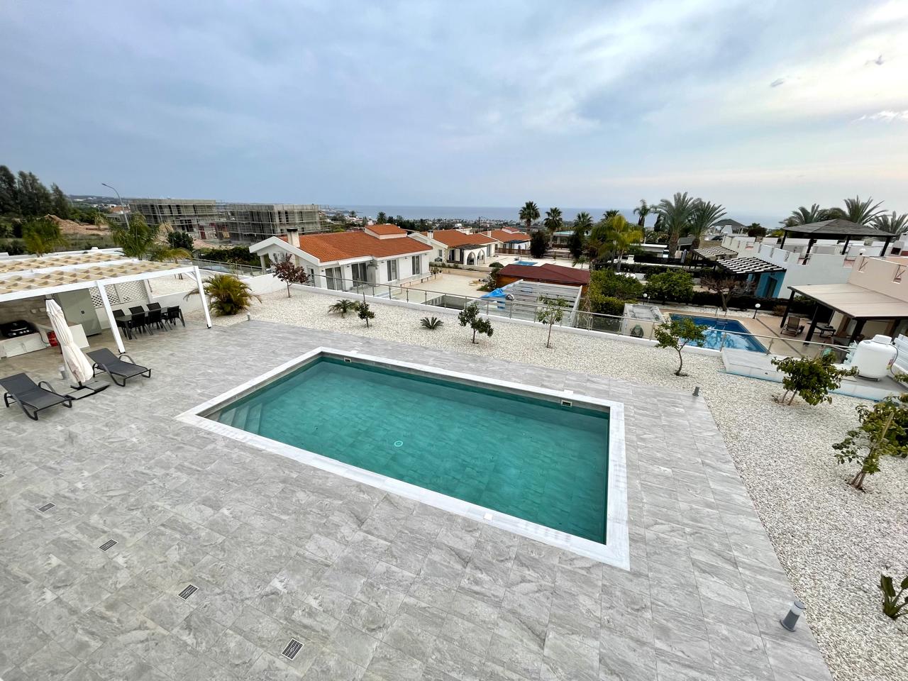 3 Bedroom Villa For Sale in Peyia, Paphos