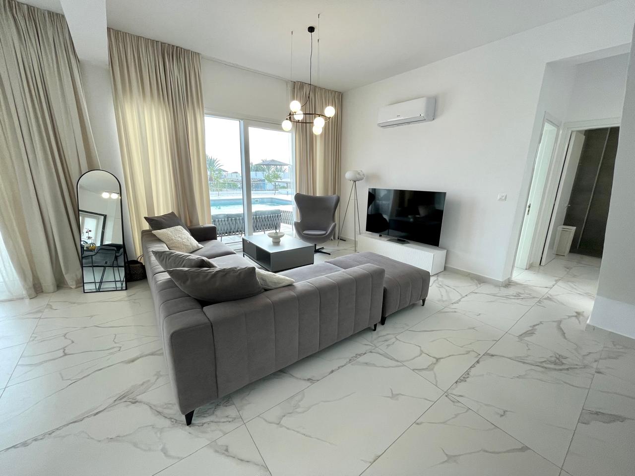 3 Bedroom Villa For Sale in Peyia, Paphos