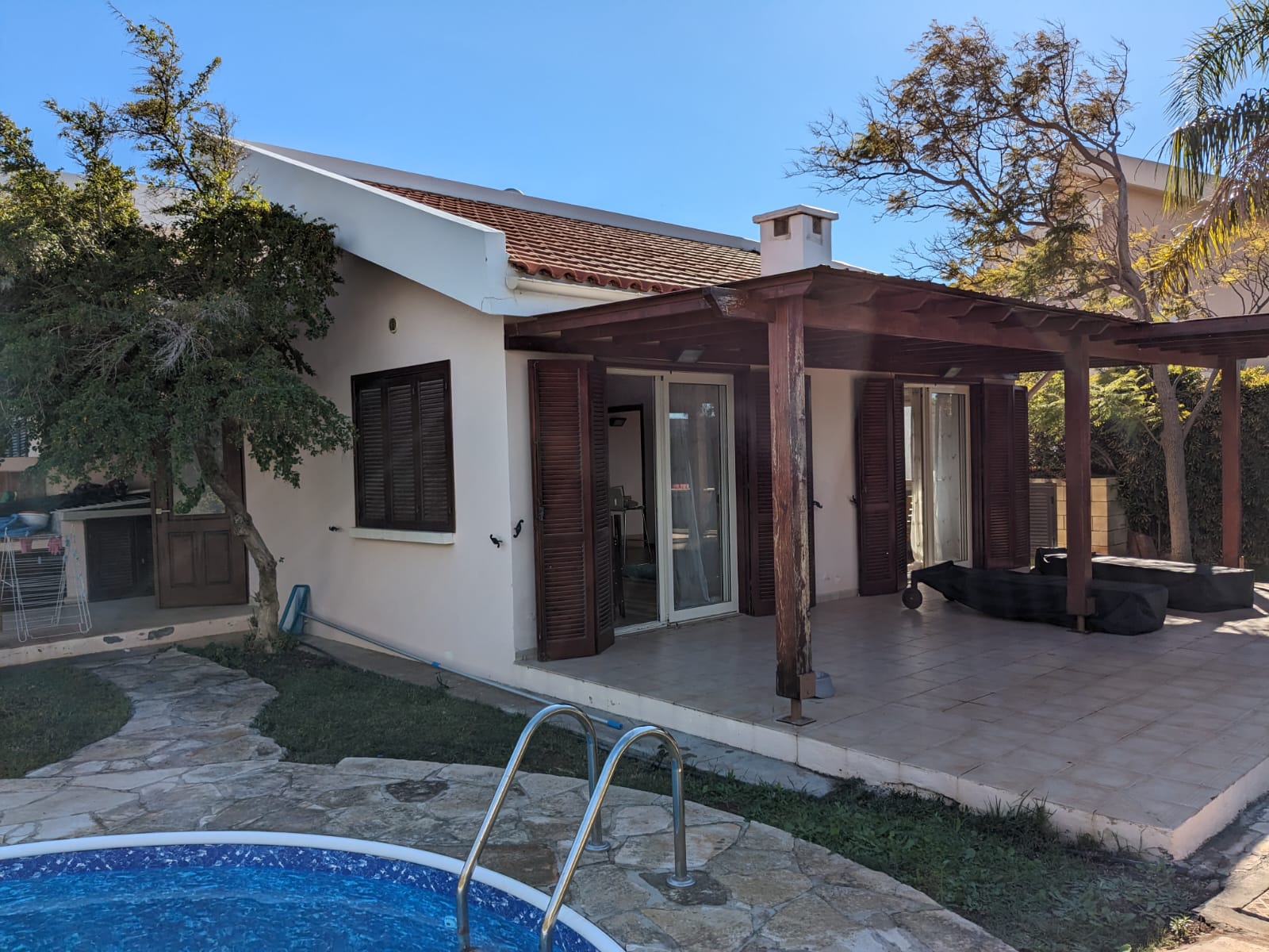 2 Bedroom Bungalow For Sale In Pissouri