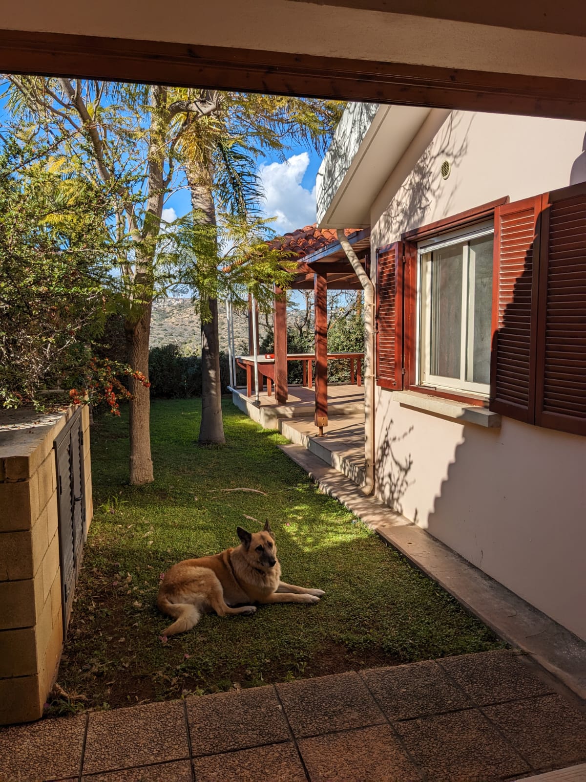 2 Bedroom Bungalow For Sale In Pissouri