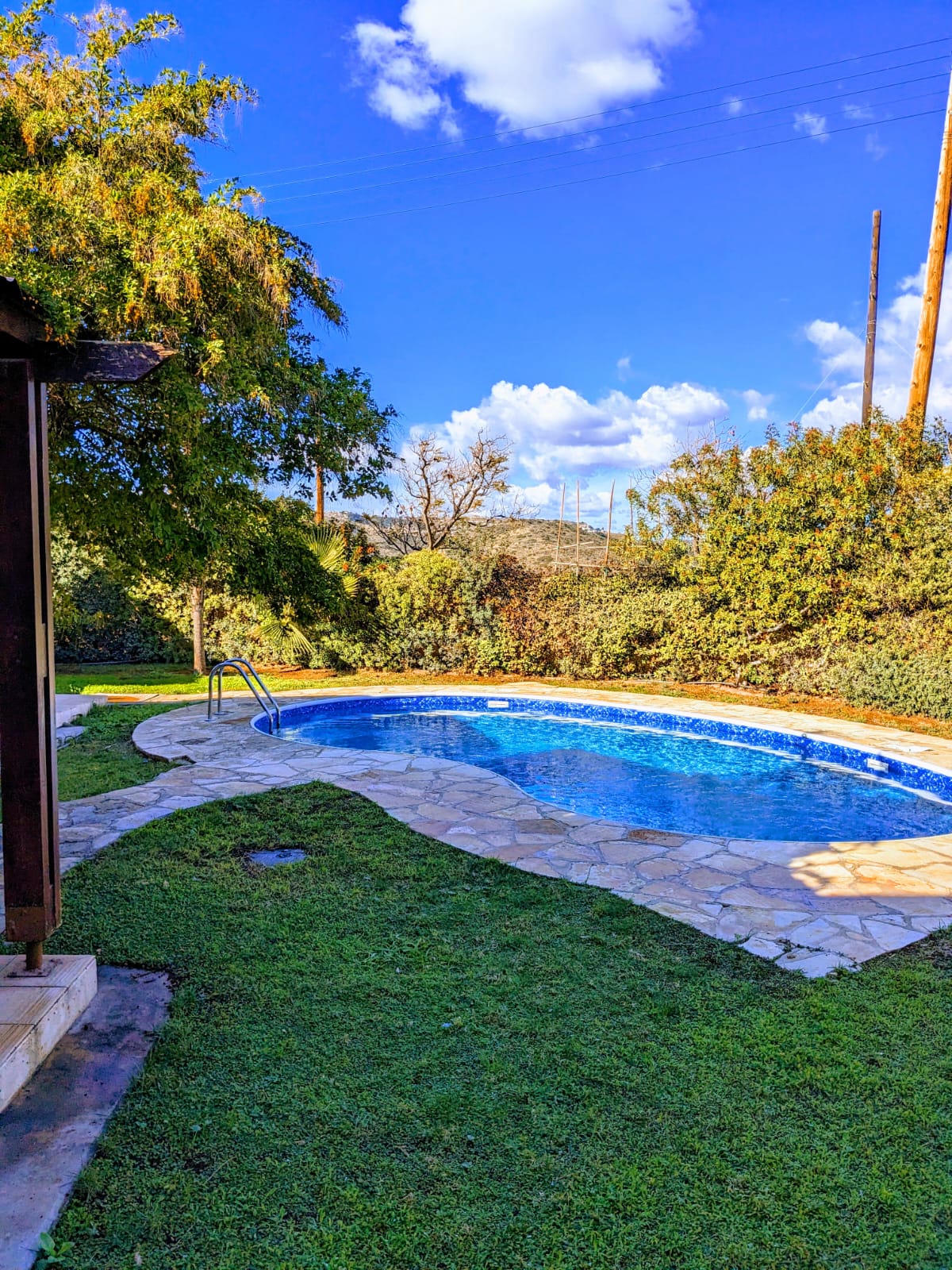 2 Bedroom Bungalow For Sale In Pissouri