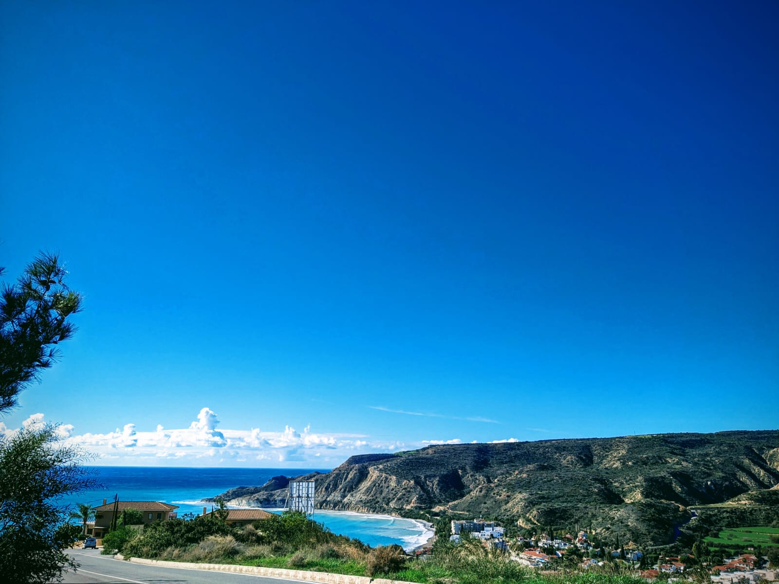 2 Bedroom Bungalow For Sale In Pissouri