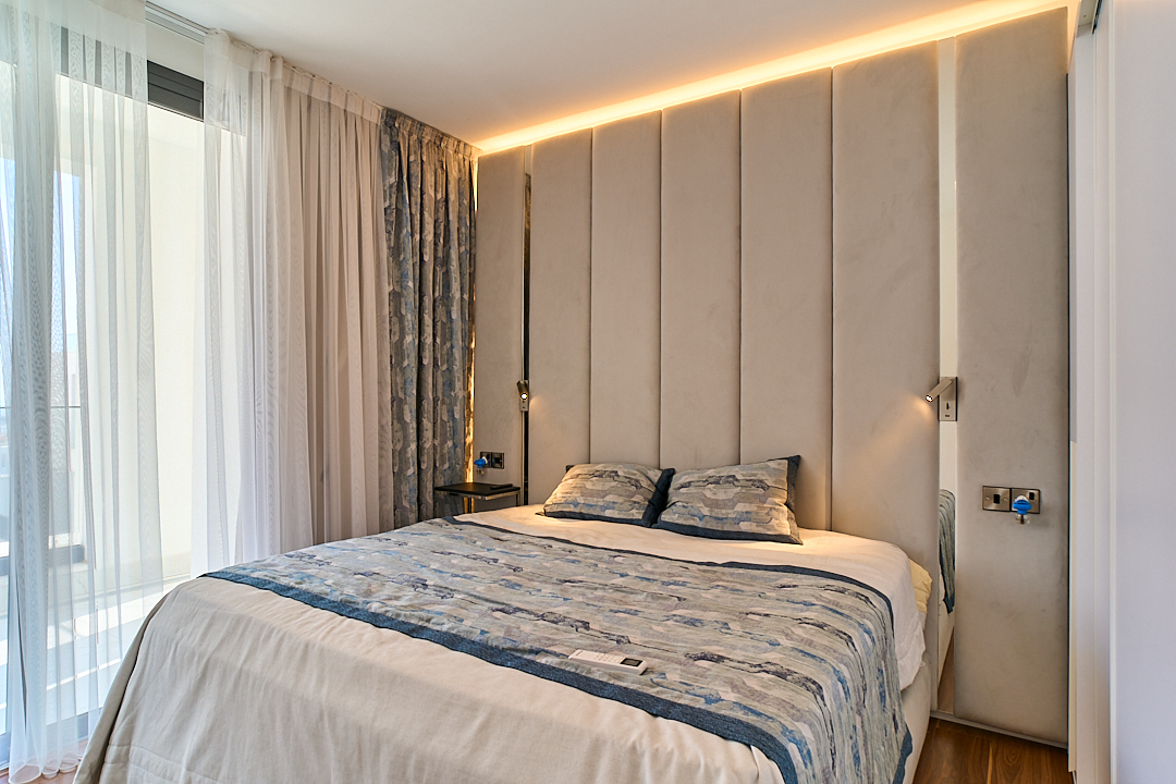 4-Bedroom Villa in Germasogeia