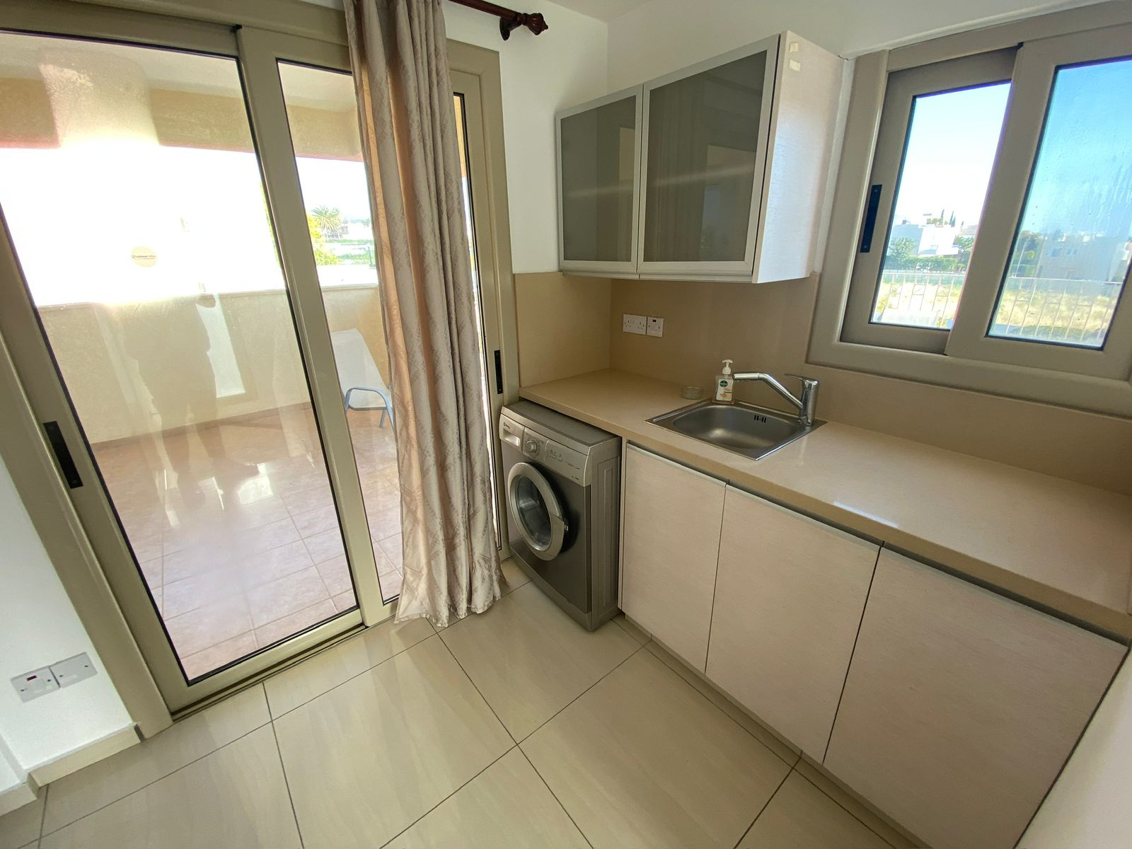 3 Bedroom Villa for Sale in Kissonerga