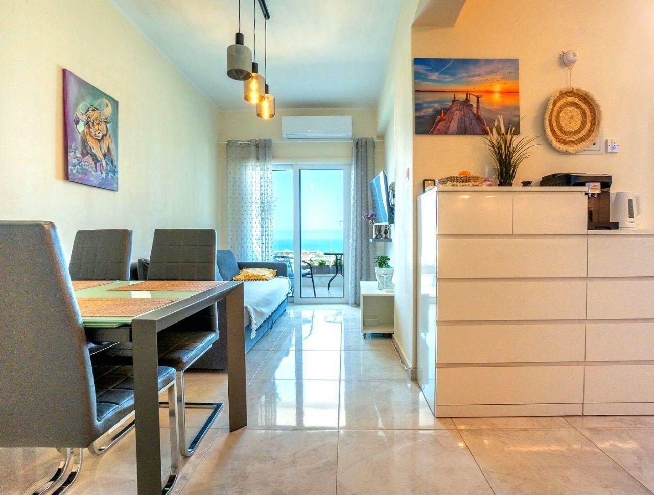 2 Bedroom Apartment For Sale In Paphos