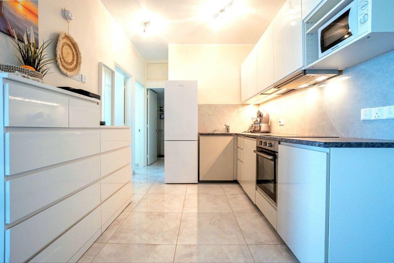 2 Bedroom Apartment For Sale In Paphos