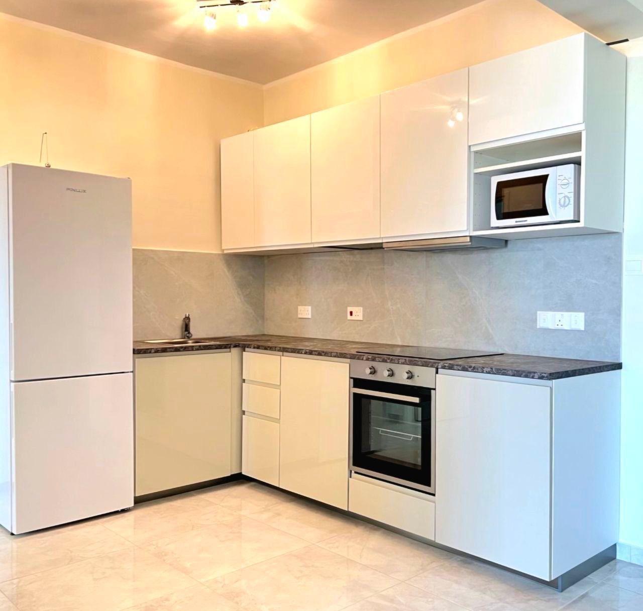 2 Bedroom Apartment For Sale In Paphos