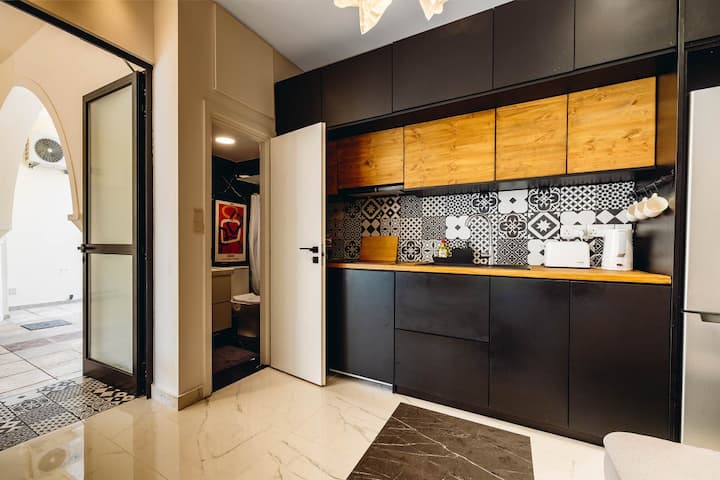 2x 1 Bedroom Apartments for Sale in Kato Paphos