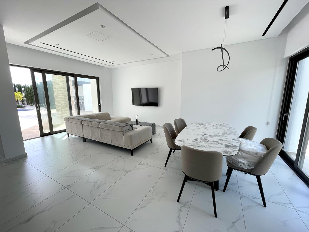3 Bedroom Villa for Sale St. George, Pegeia