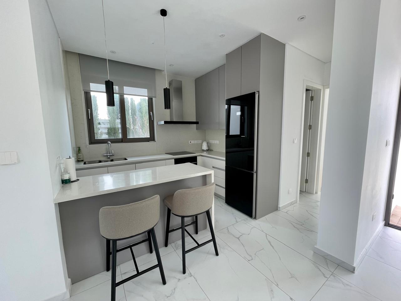 3 Bedroom Villa for Sale St. George, Pegeia