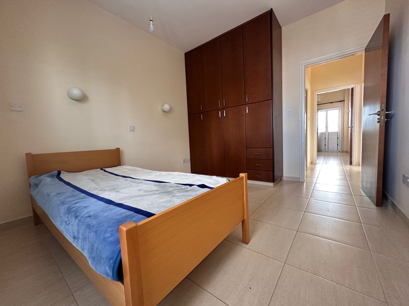 3 Bedroom Dublex Penthouse For sale in Agios Theodoros