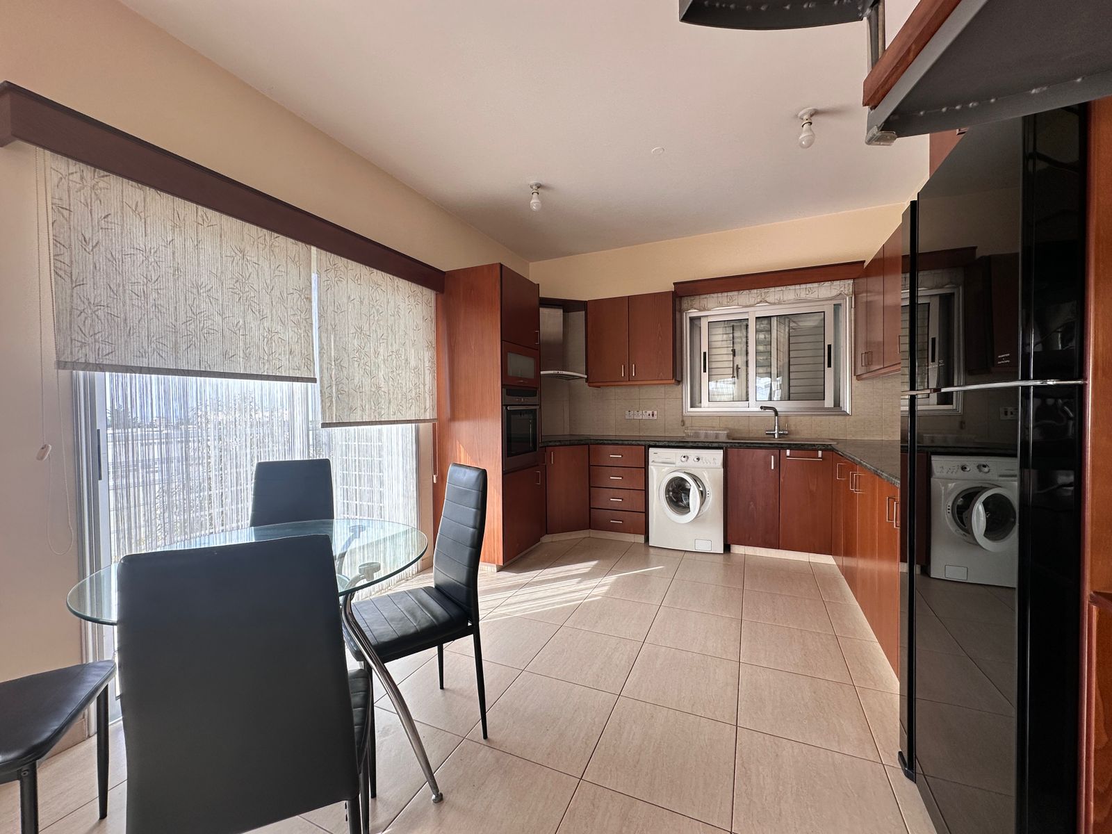 3 Bedroom Dublex Penthouse For sale in Agios Theodoros