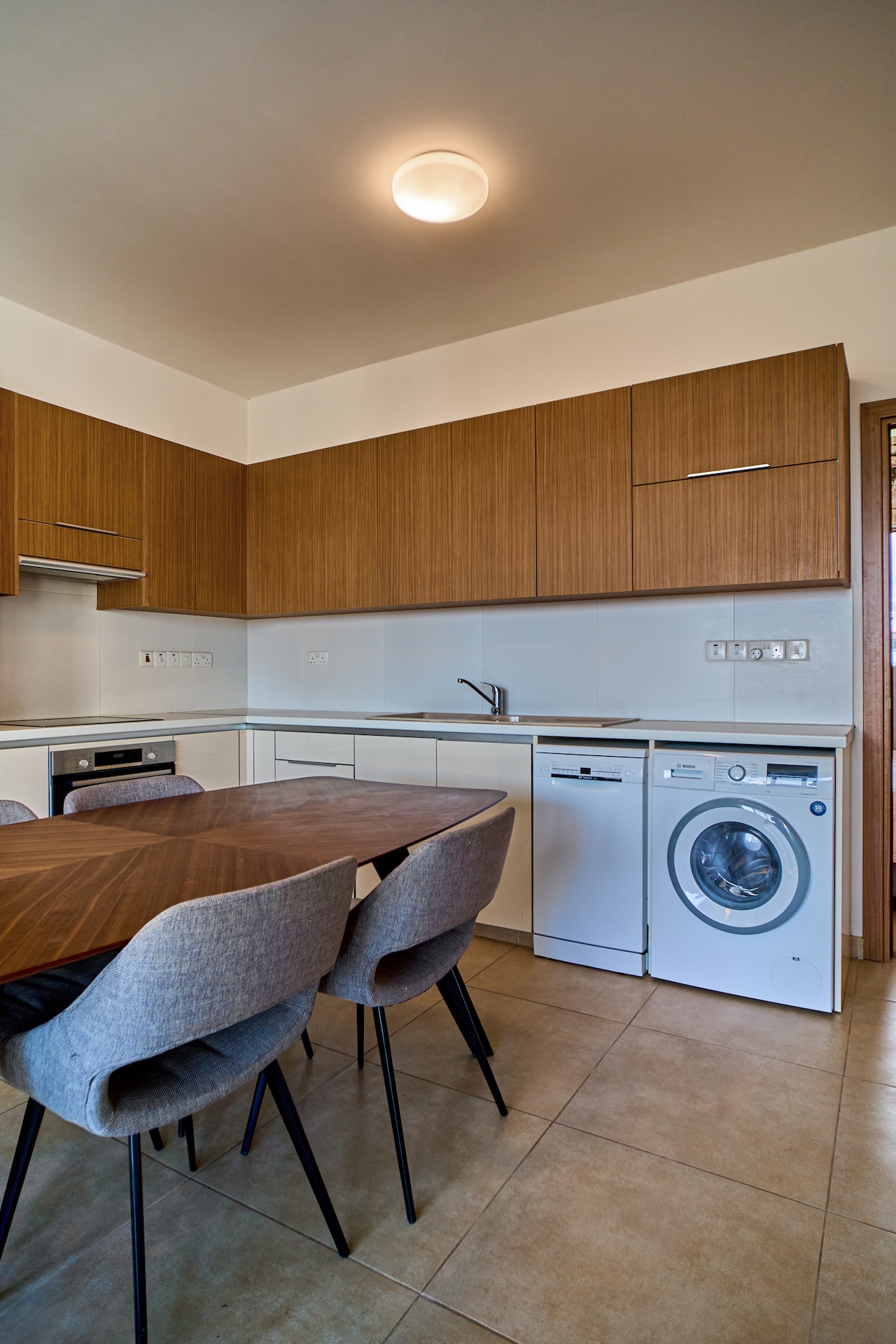 3-bedroom apartment for sale