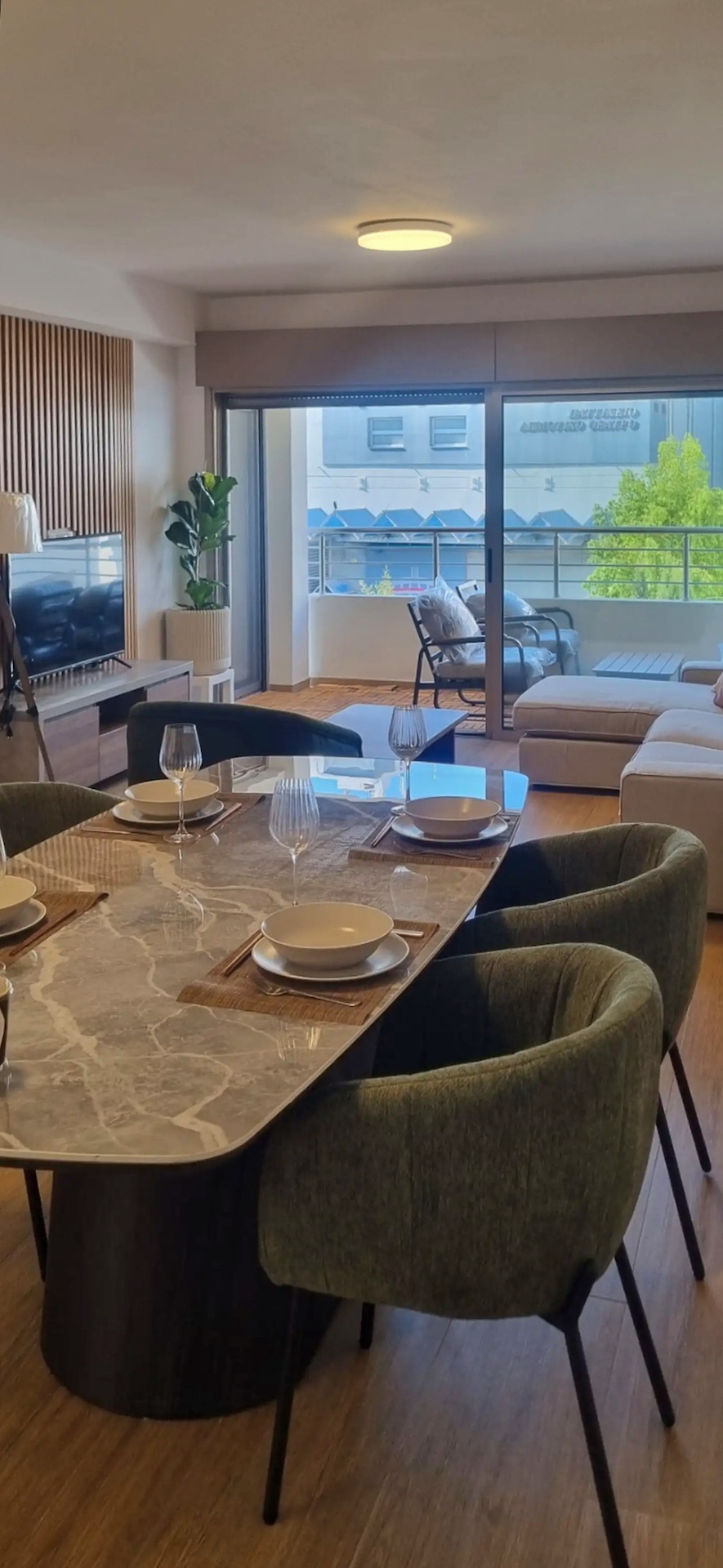 2-Bedroom Apartment - For Sale