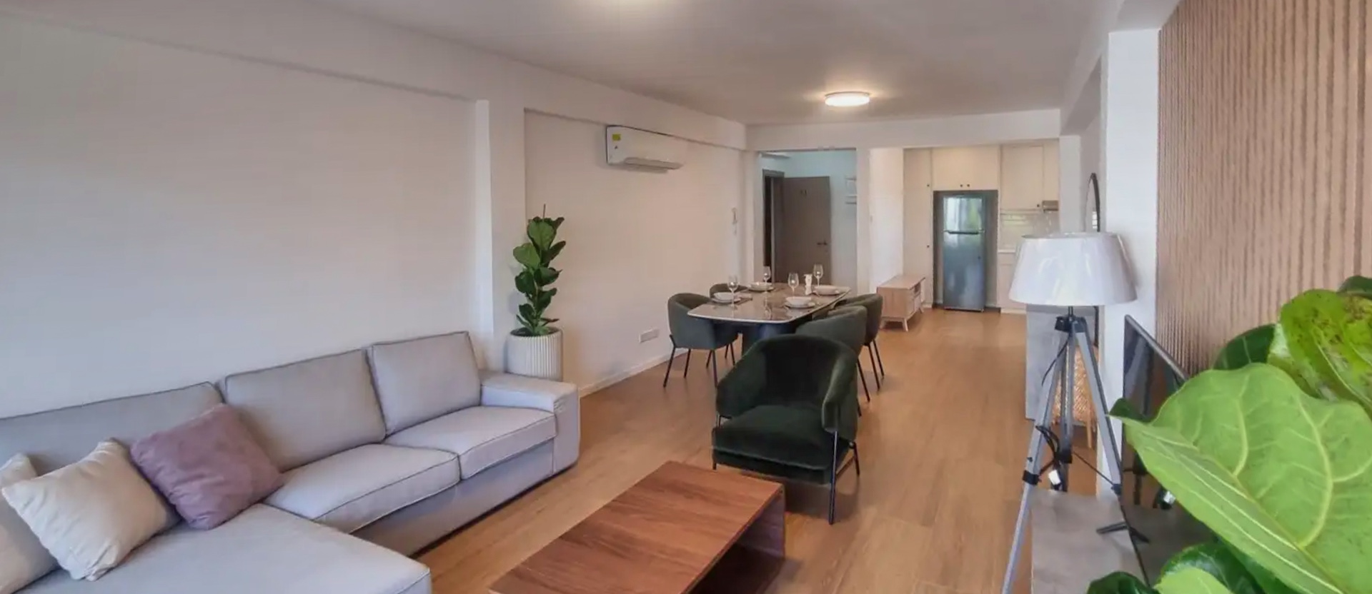 2-Bedroom Apartment - For Sale