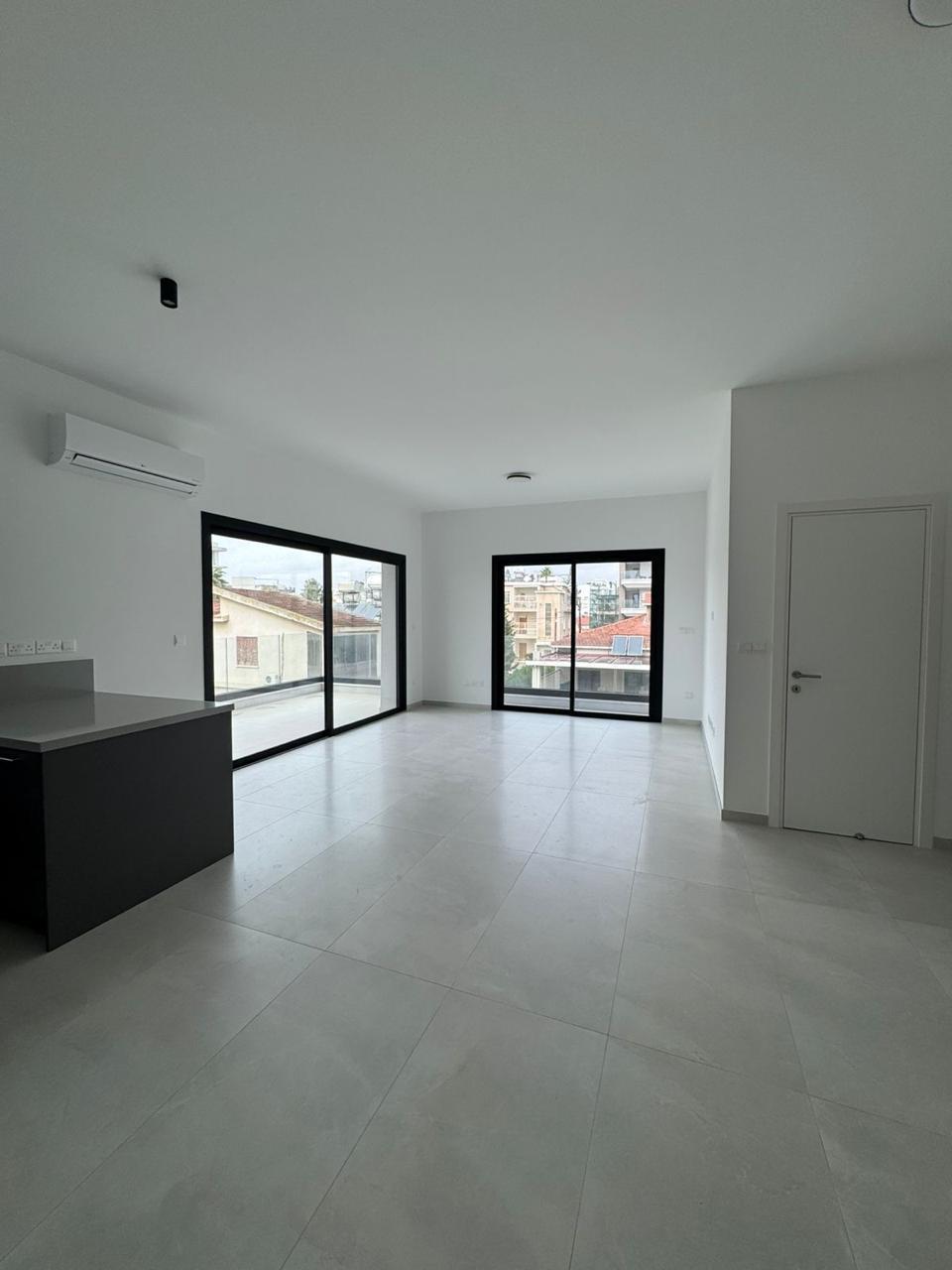 2 Bedroom Apartment, Katholiki, Limassol