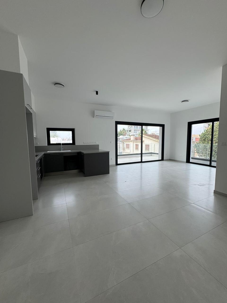 2 Bedroom Apartment, Katholiki, Limassol