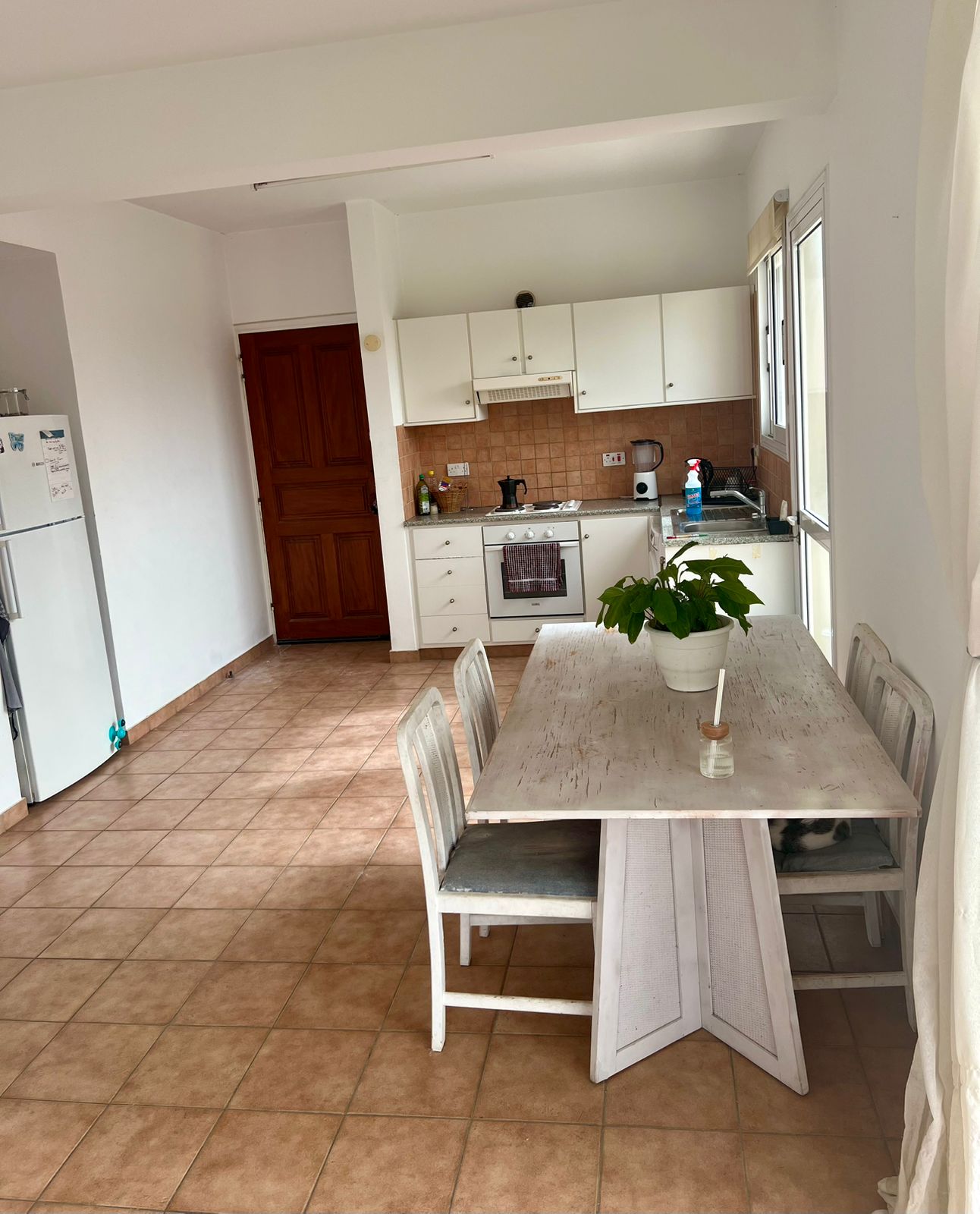 2 Bedroom Apartment For Sale in Universal/Exo Vrisi