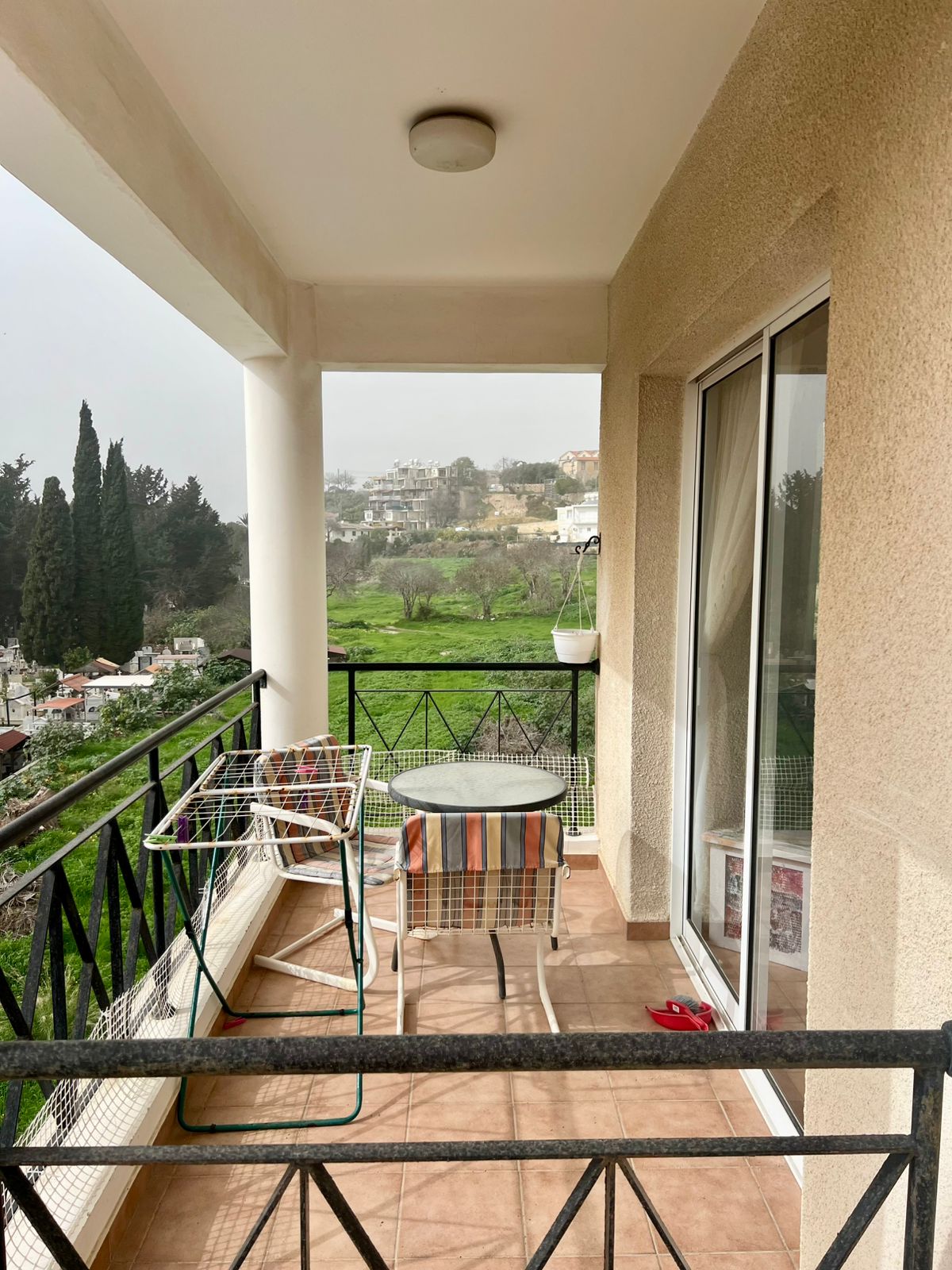 2 Bedroom Apartment For Sale in Universal/Exo Vrisi