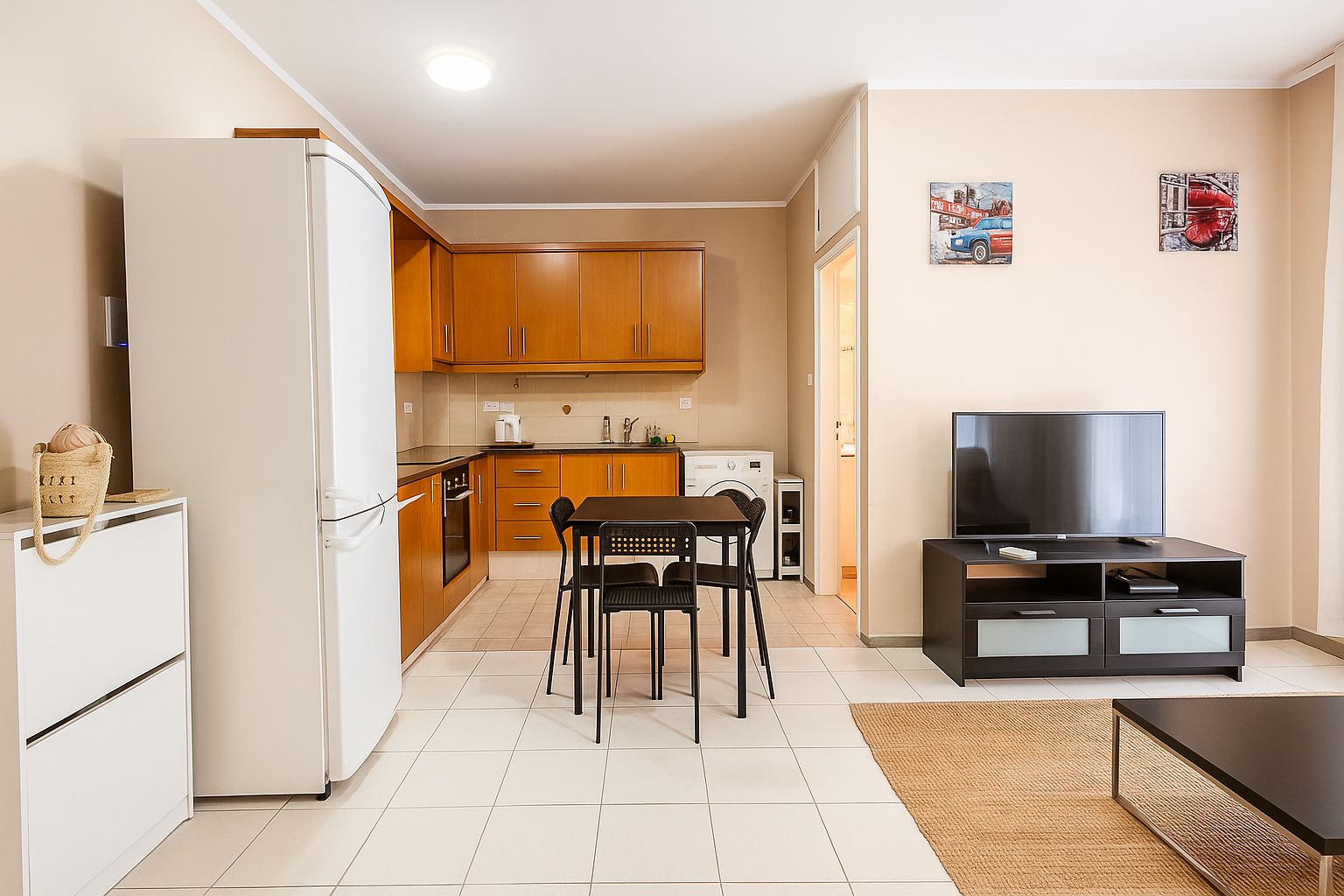 1 bedroom apartment for sale
