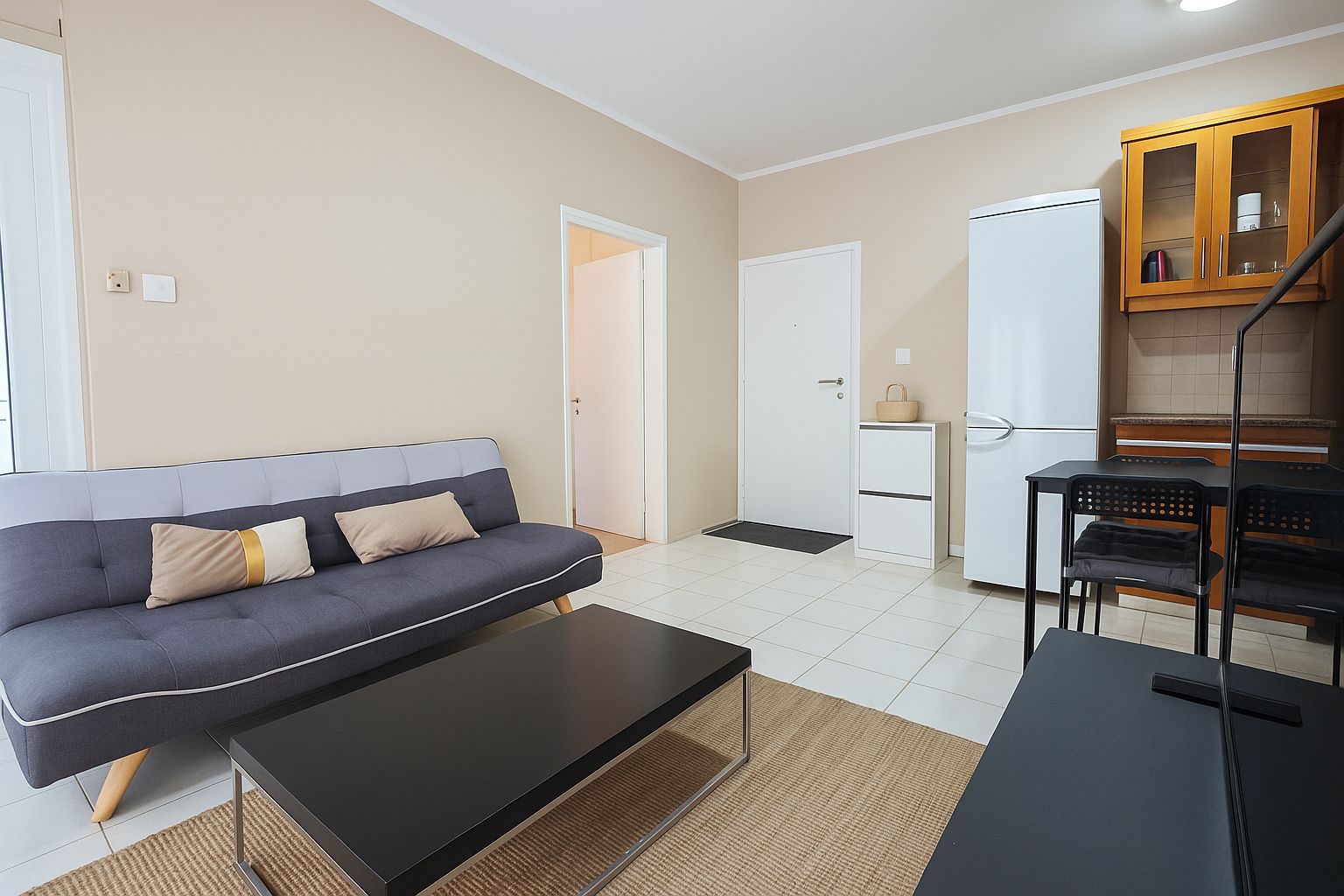 1 bedroom apartment for sale