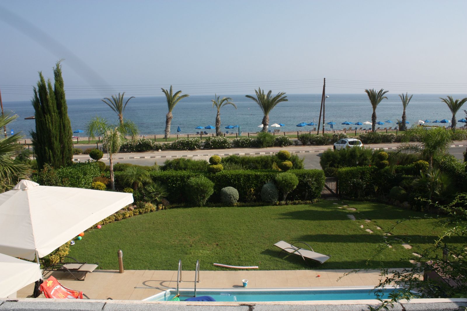 7 Bedroom Villa for Sale in Latchi